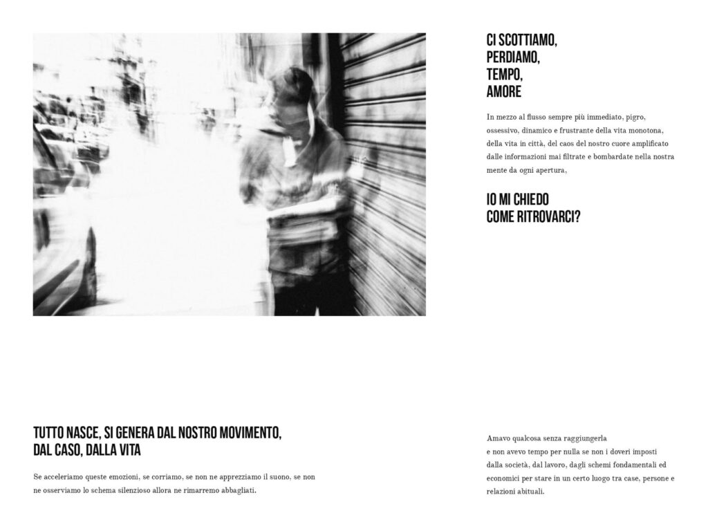 Kindness Film Story