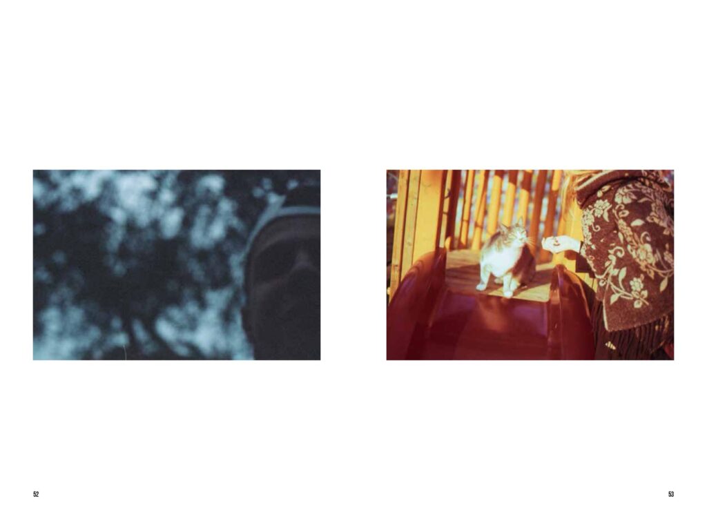 Kindness Film Story