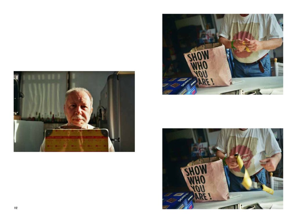 Kindness Film Story