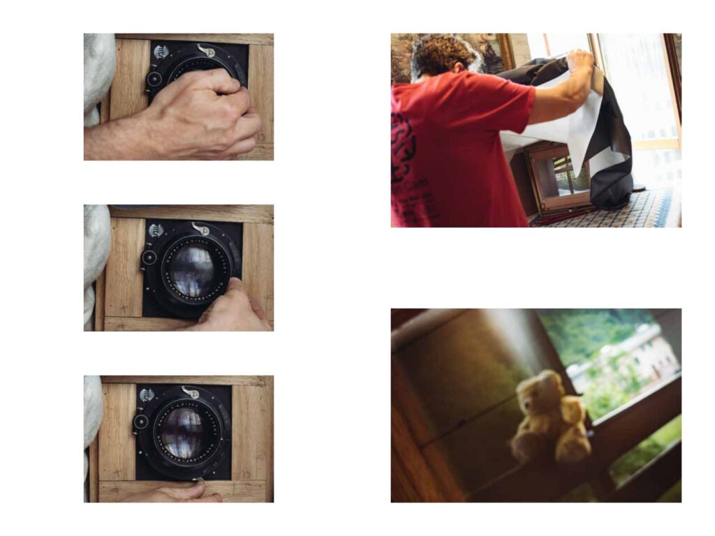 Kindness Film Story