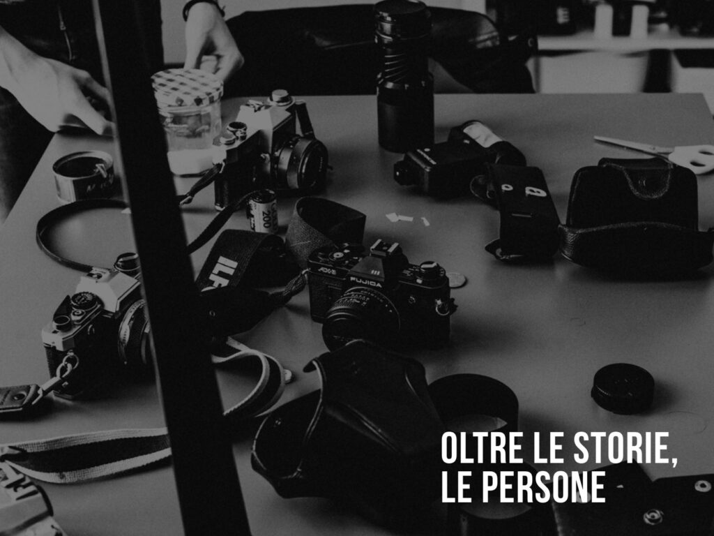 Kindness Film Story