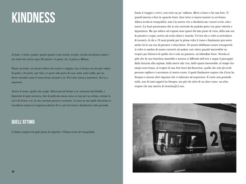 Kindness Film Story
