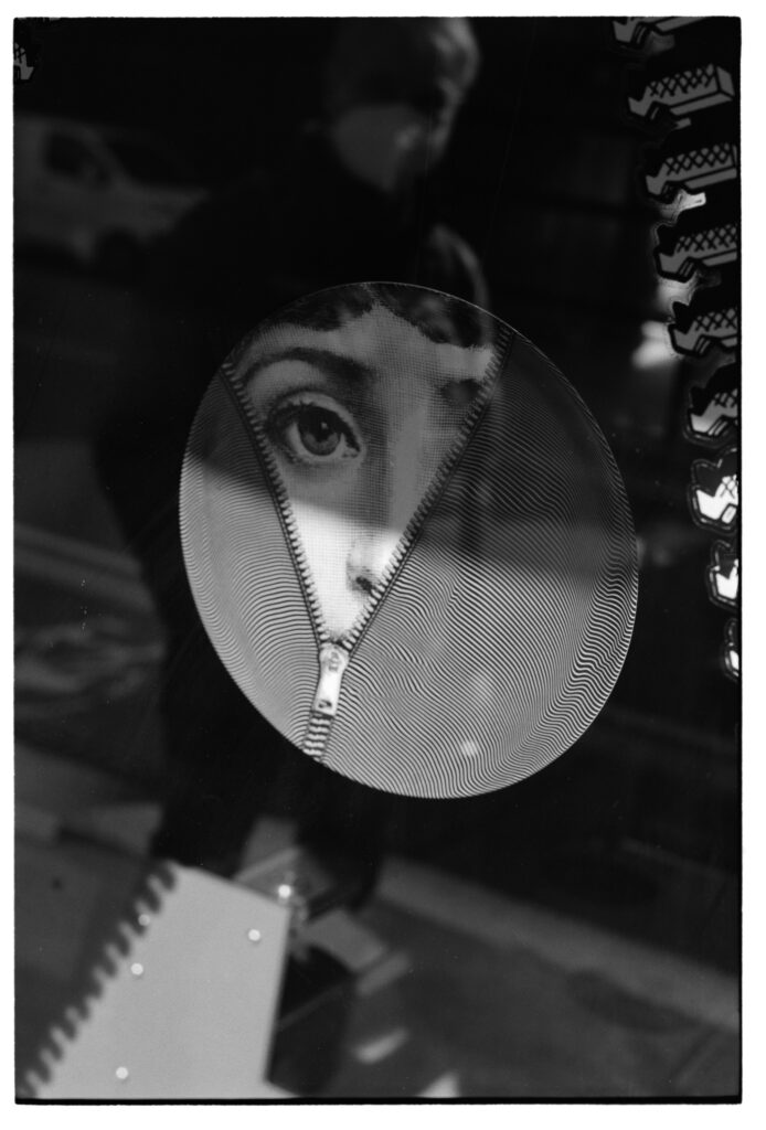 Ceci n’est pas une Magritte