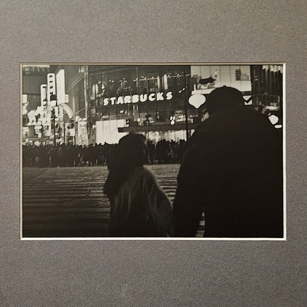 Lost in translation (NEW on SoundCloud)